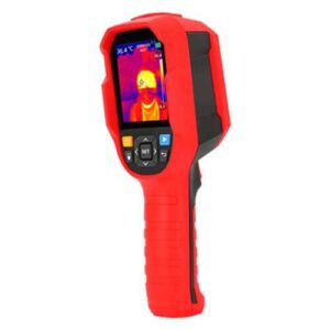 ZKTeco ZK-178S: Portable Infrared Thermal Imager for Enhanced Temperature Monitoring and Safety