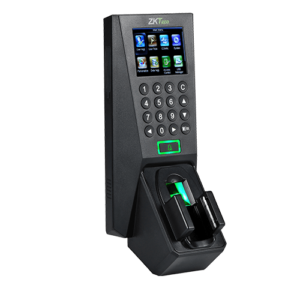 ZKTeco FV18: Multi-Biometric Finger Vein & Fingerprint Reader