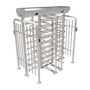 ZKTeco FHT2400D: Full Height Turnstile with Advanced Access Control Systems - Image 4