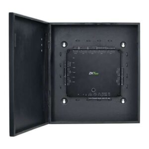 ZKTeco Atlas Prox Series: State-of-the-Art Access Control Panels with Built-in Web Application - Image 9