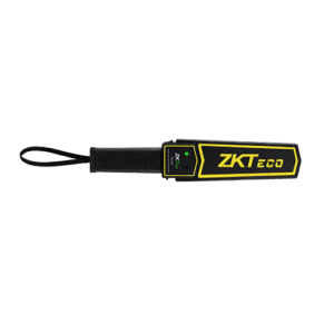 ZKTeco ZK-D100S: Portable Metal Detector - Image 2