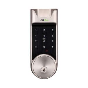 ZKTeco AL30Z/40Z: Smart Lock with Zigbee & Mifare - Image 2