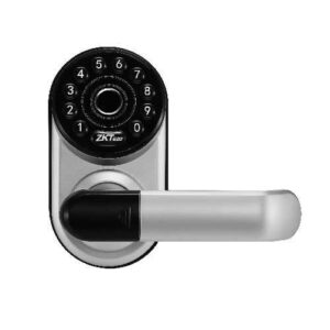 ZKTeco ML300: Bluetooth Fingerprint Keypad Smart Lock - Image 2