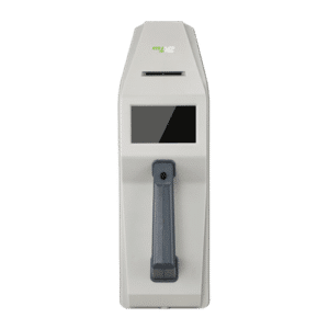 ZKTeco ZK-E8800: Advanced 3-in-1 Portable Threat Detector