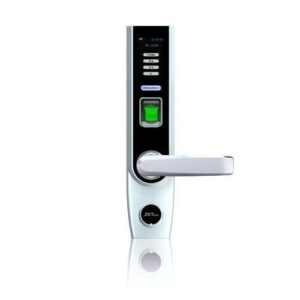 ZKTeco L5000: Smart Lock with Fingerprint Technology - Image 3