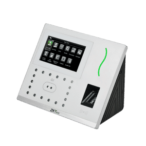 ZKTeco G3: Advanced Multi-Biometric Terminal for Time Attendance and Access Control Solutions