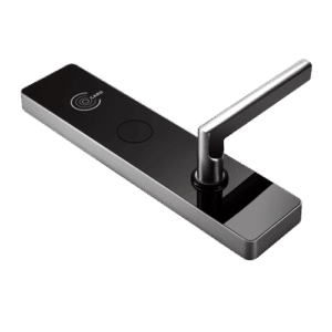 ZKTeco LH6800: Modern Hotel Door Lock - Image 2