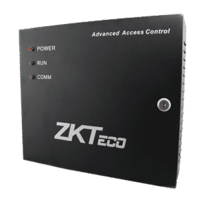 ZKTeco Security Box Enclosure – Protective Housing for Access Control Systems