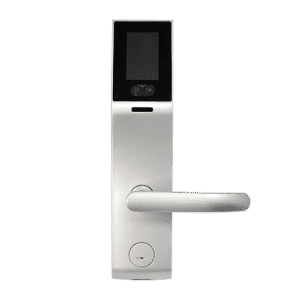 ZKTeco FL1000: Smart Lock with Face Recognition - Image 2