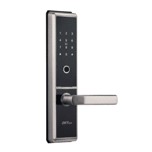 ZKTeco TL300Z: Smart Fingerprint Keypad Lock with Zigbee Integration for Enhanced Security