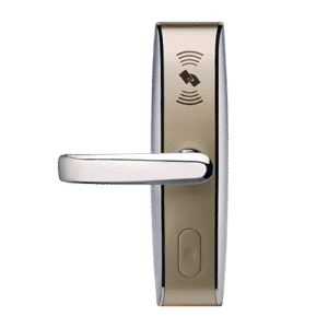 ZKTeco LH4000 – Advanced RFID Hotel Lock