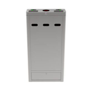 ZKTeco OP1200: Expansion Unit for Optical Turnstile - Image 4