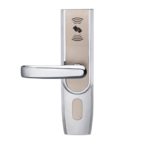 ZKTeco LH5000 – Advanced RFID Hotel Lock