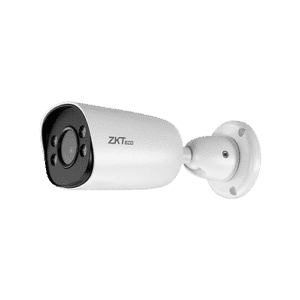 ZKTeco BS-852O11C-S5-C: High-Performance 2MP Full-Color Bullet IP Camera for Enhanced Surveillance