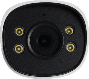 ZKTeco BS-852O11T-S5-C-MI: Full Color Series 2MP Full Color Bullet IP Camera with micro-SD slot - Image 5