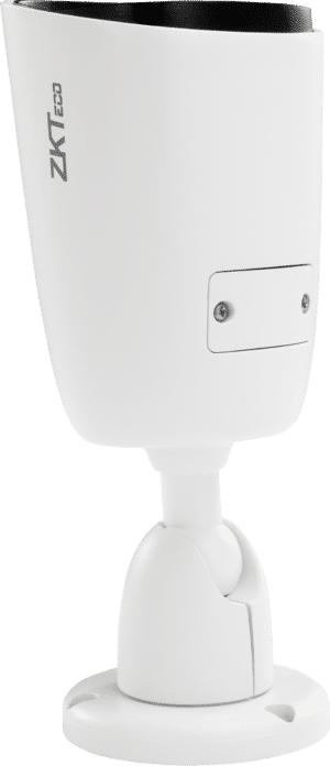 ZKTeco BS-852O11T-S5-C-MI: Full Color Series 2MP Full Color Bullet IP Camera with micro-SD slot - Image 3