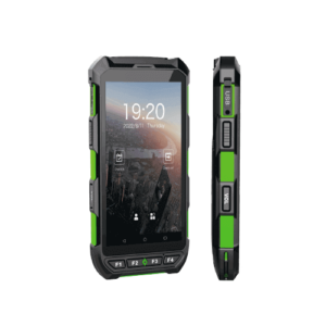 ZKTeco Horus H1 – Handheld Mobile Time and Attendance Terminal