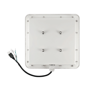 ZKTeco UHF 5 Series: Long-Range RFID Reader - Image 5