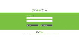 ZKBio Time 8.0: Time & Attendance Software - Image 2