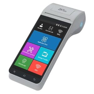 ZKTeco ZKH300: Handheld Terminal for Point of Sale (POS)