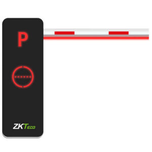 ZKTeco BG1000: Advanced Barrier Gate (Boomgate) for Vehicle Access Control - Image 5