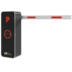 ZKTeco BG1000: Advanced Barrier Gate (Boomgate) for Vehicle Access Control - Image 3