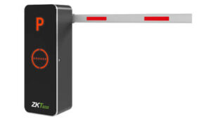 ZKTeco BG1000: Advanced Barrier Gate (Boomgate) for Vehicle Access Control - Image 2