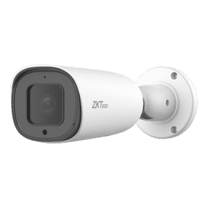 ZKTeco BL-852Q38A-LP: Advanced 2MP License Plate Recognition IP Camera for Vehicle Access Management