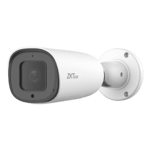 ZKTeco BL-854N38A-E3: High-Performance 4MP Bullet IP Camera for Intelligent Surveillance