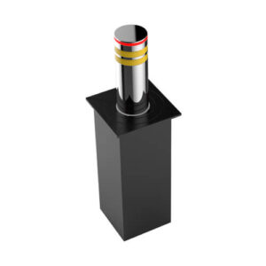 ZKTeco BOL1219-A – High-Security Automatic Bollard