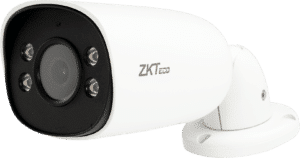 ZKTeco BS-855P11T-S7-C-MI: Advanced Full-Color Bullet IP Camera for Comprehensive Surveillance