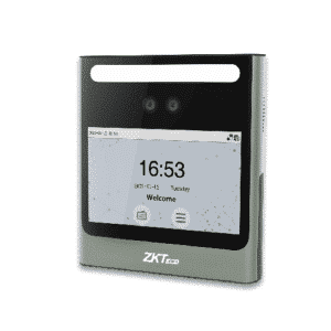 ZKTeco EFace10: Facial Recognition Terminal - Image 2