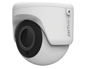 ZKTeco EL-852O38I-S5: Lite Series 2MP Motorized Lens Face Detection Eyeball IP Camera