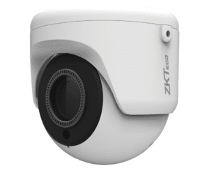 ZKTeco EL-852T38I-S6: High-Performance 2MP Eyeball IP Camera for Intelligent Surveillance