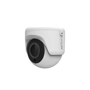 ZKTeco EL-854N38I-E3: 4MP Face Detection Dome Camera