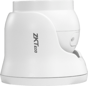 ZKTeco ES-855P12T-S7-C-MI: Full Color Series 5MP Full Color Face Detection Turret IP Camera with micro-SD Slot - Image 6