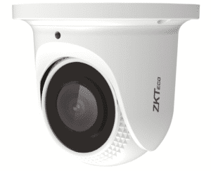 ZKTeco ES-855P22C-S7-MI: High-Performance 5MP Eyeball IP Camera for Intelligent Surveillance