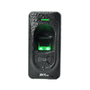 ZKTeco FR1200: Durable RS485 Fingerprint Reader