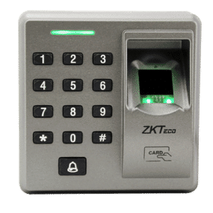 ZKTeco FR1300: Indoor Slave Reader with RS485 Interface - Image 2