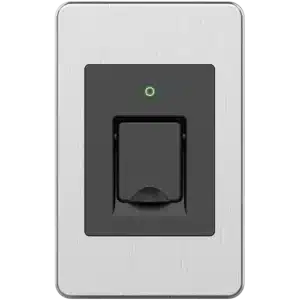 ZKTeco FR1500-WP: Secure Outdoor Biometric Reader