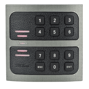 ZKTeco KR500 Series: Reliable Wiegand Card Readers