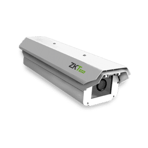 ZKTeco LPRC100: Licence Plate Recognition Camera