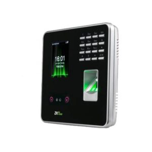 ZKTeco MB20: Biometric Time Attendance Terminal - Image 4