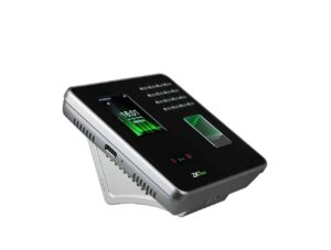 ZKTeco MB20: Biometric Time Attendance Terminal - Image 2