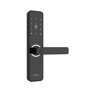 ZKTeco ML100: Smart Door Lock with Wi-Fi Connectivity