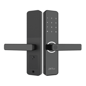 ZKTeco ML100: Wireless IoT Fingerprint Lock - Image 2