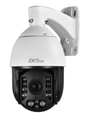 ZKTeco PL-852D18M: Compact PTZ Surveillance Camera