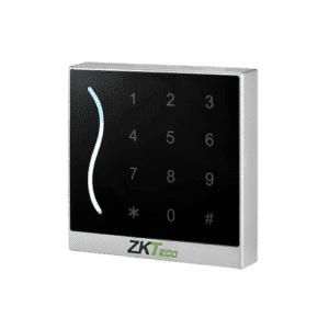 ZKTeco ProID Series: Versatile Card Readers for Secure Access Control (Discontinued)