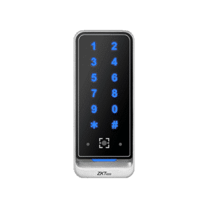 ZKTeco QR600 Series: Advanced QR Code & RFID Readers for Secure Access Control