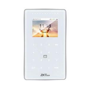 ZKTeco SC800: Waterproof RFID Access Terminal - Image 5